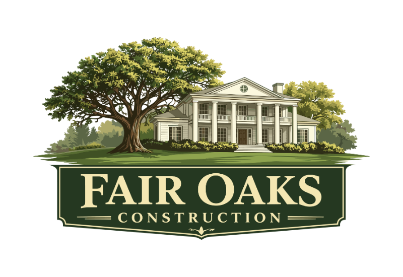 Fair Oaks Construction | Residential Home Renovation